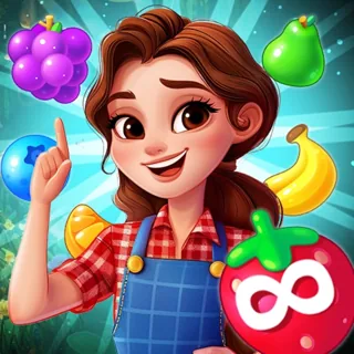 Fruit Quest app icon